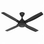 Quạt Trần Nanoco 5 Cánh Màu Đen NCF6051-K