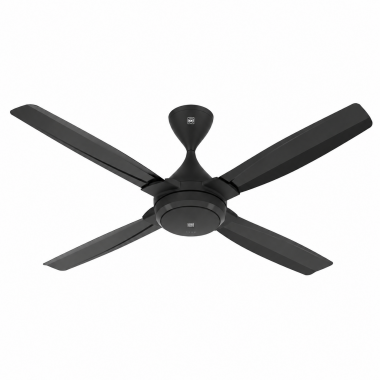 Quạt Trần Nanoco 5 Cánh Màu Đen NCF6051-K