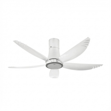 Quạt trần Nanoco 4 cánh màu trắng NCF6041-W